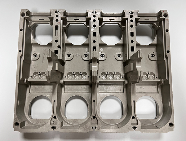 How to Maintain a Thermoset Mold for Longer Tool Life
