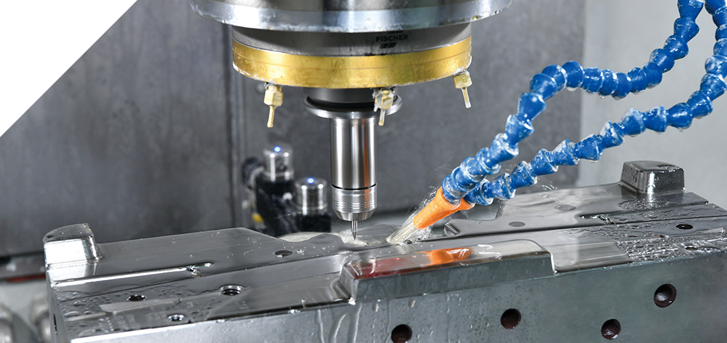 How to Choose the Right Thermoset Mold for Your Project