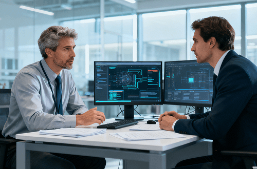 Technical Consultation