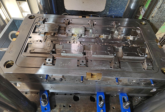 Electrical Components