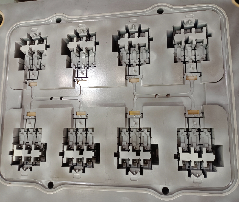 Switch Base (Eaton)