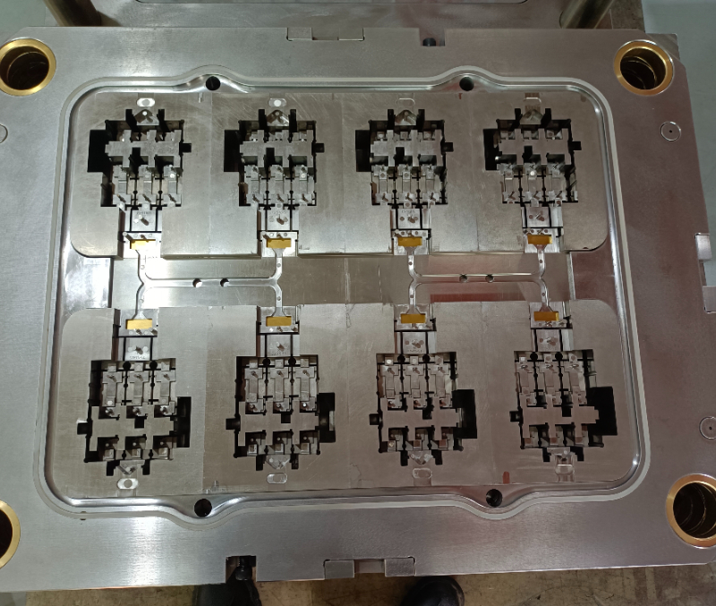 Switch Base (Eaton)