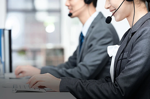 After-sales Follow-up