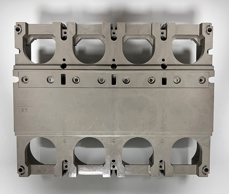 Electrical Distribution Housing