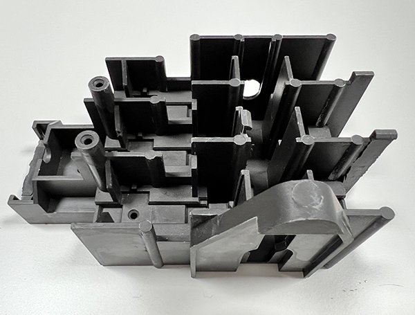 Thermoset Injection Molds
