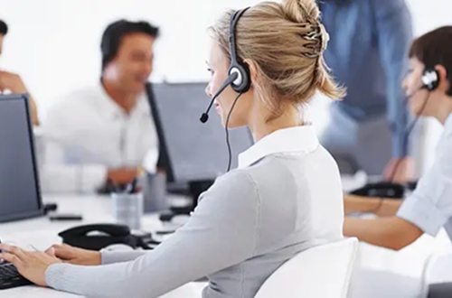 Remote Support