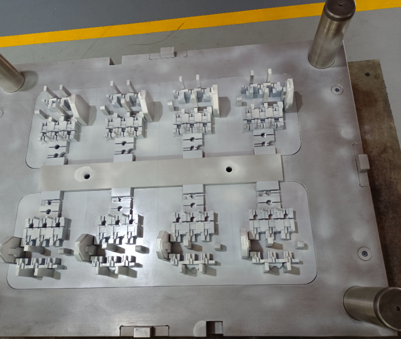 Switch Base (Eaton)