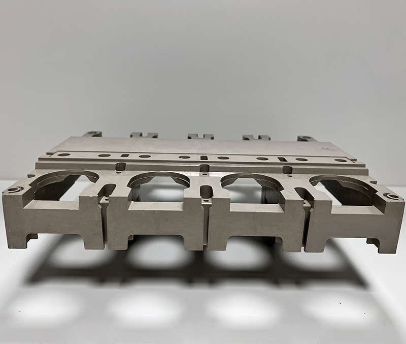 Electrical Distribution Housing