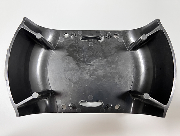 Transfer Molds