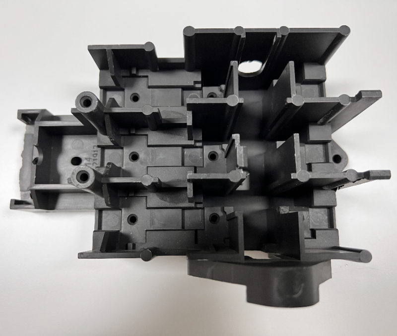 Switch Base (Eaton)