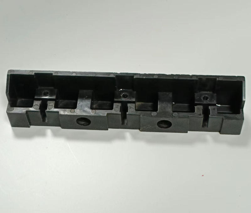 Upper Secondary Block (Siemens)
