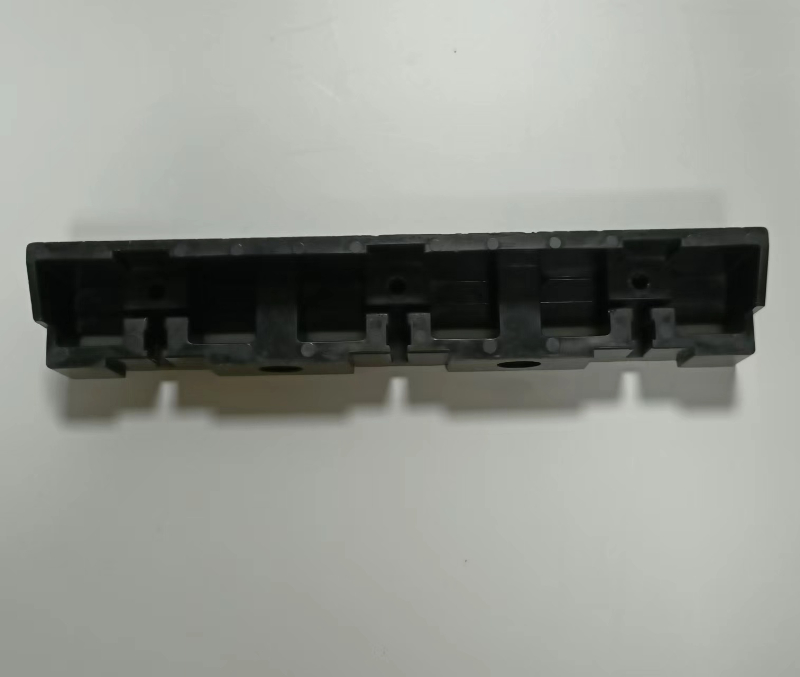 Upper Secondary Block (Siemens)