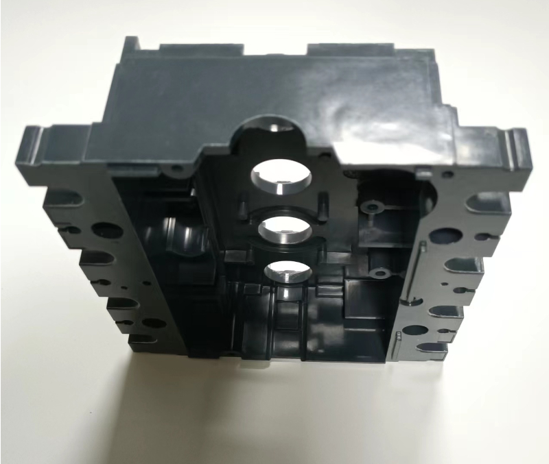 Electrical Base Housing