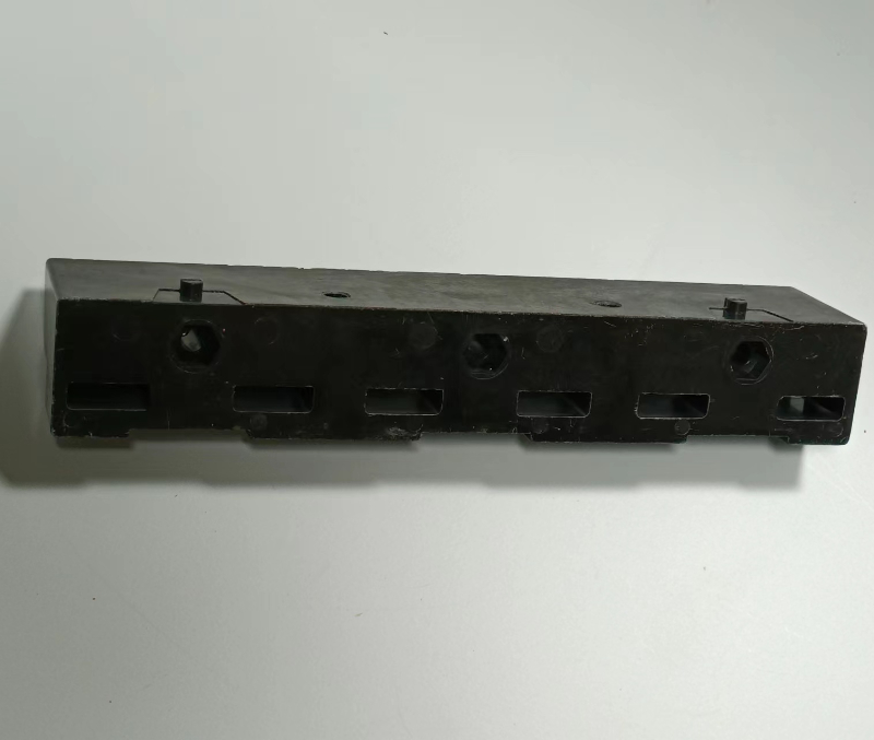 Upper Secondary Block (Siemens)