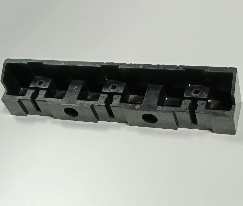 Upper Secondary Block (Siemens)