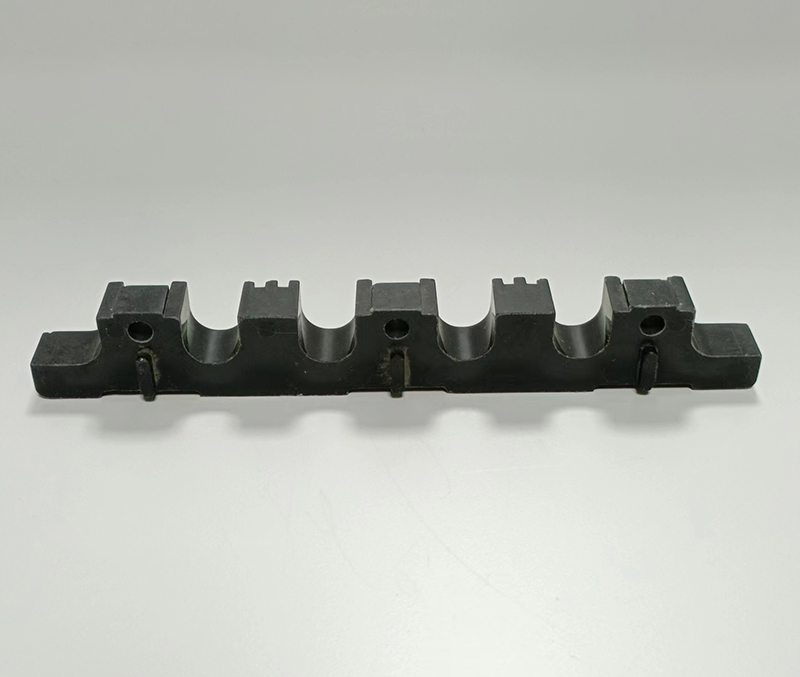 Lower Secondary Block (Siemens)