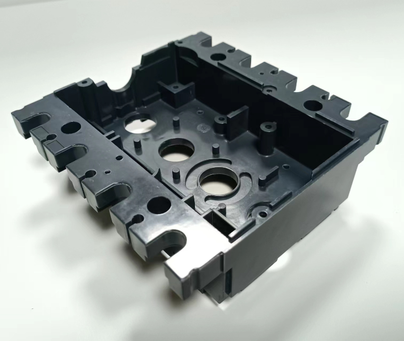 Electrical Base Housing