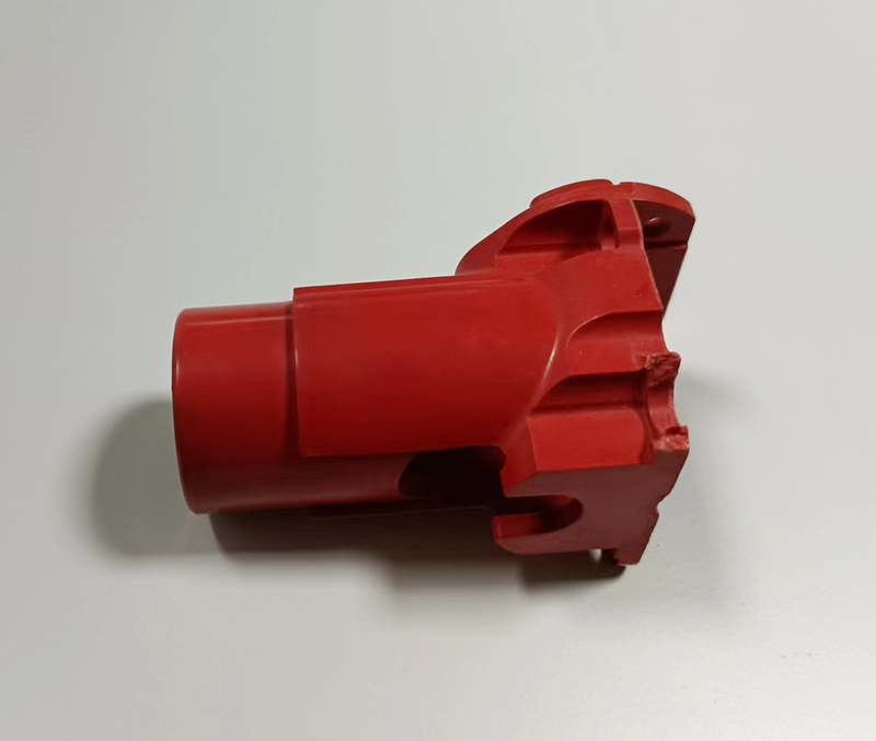 Motor Bracket