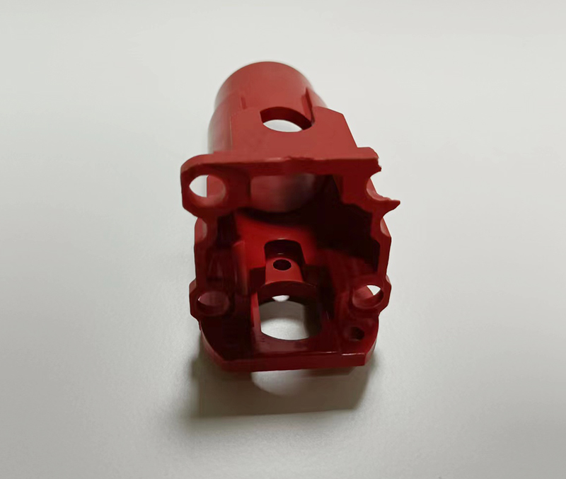 Motor Bracket