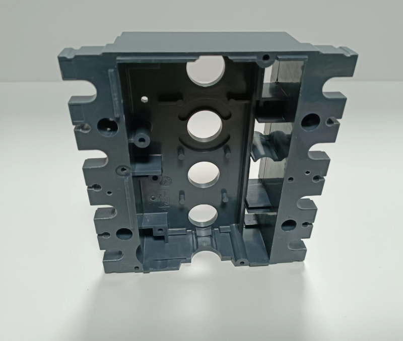 Electrical Base Housing