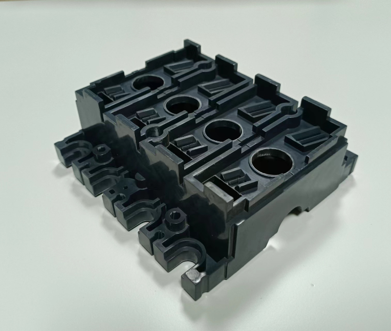Electrical Base Housing