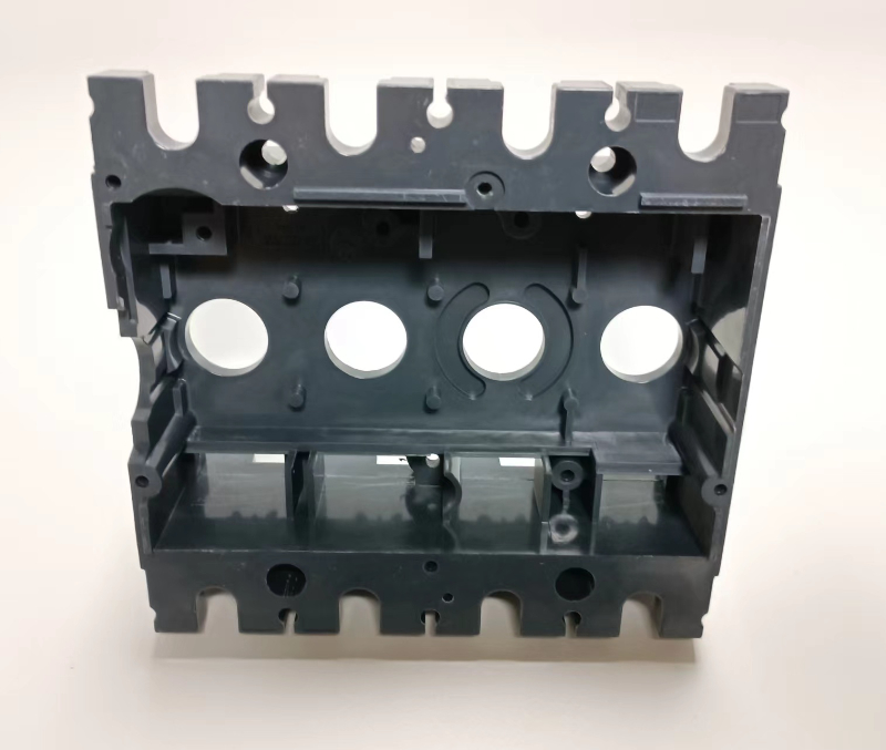 Electrical Base Housing