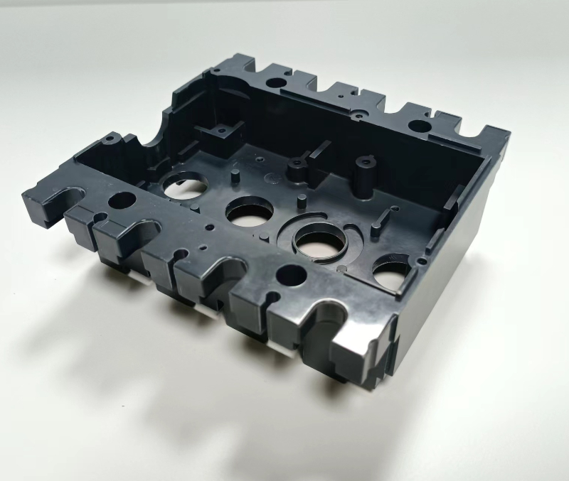 Electrical Base Housing