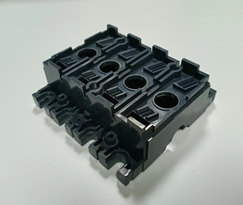 Electrical Base Housing