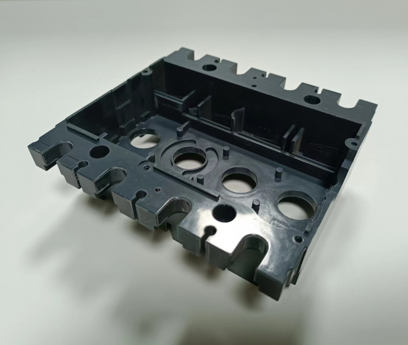Electrical Base Housing
