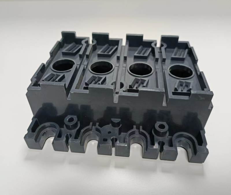 Electrical Base Housing
