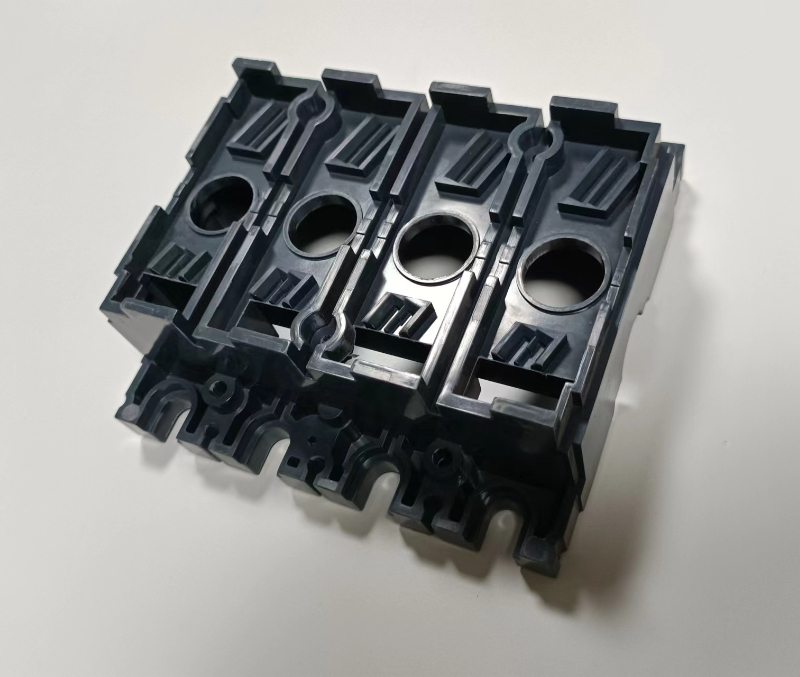 Electrical Base Housing
