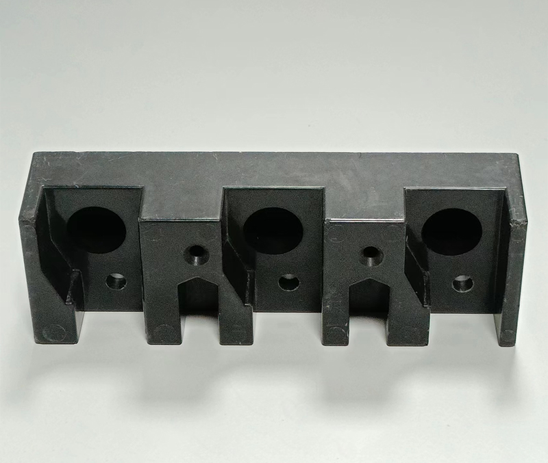 Secondary Block (Siemens)