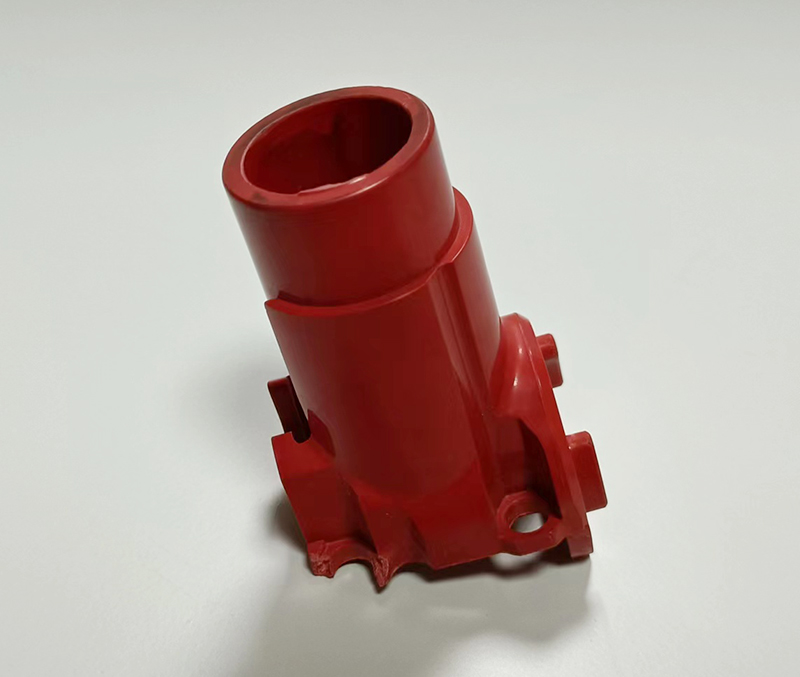 Motor Bracket