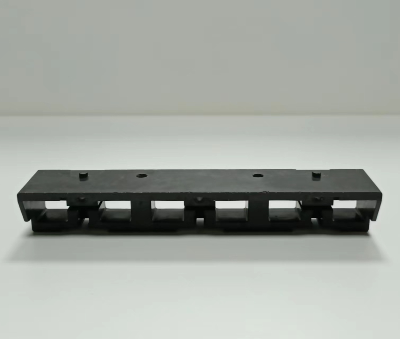 Upper Secondary Block (Siemens)