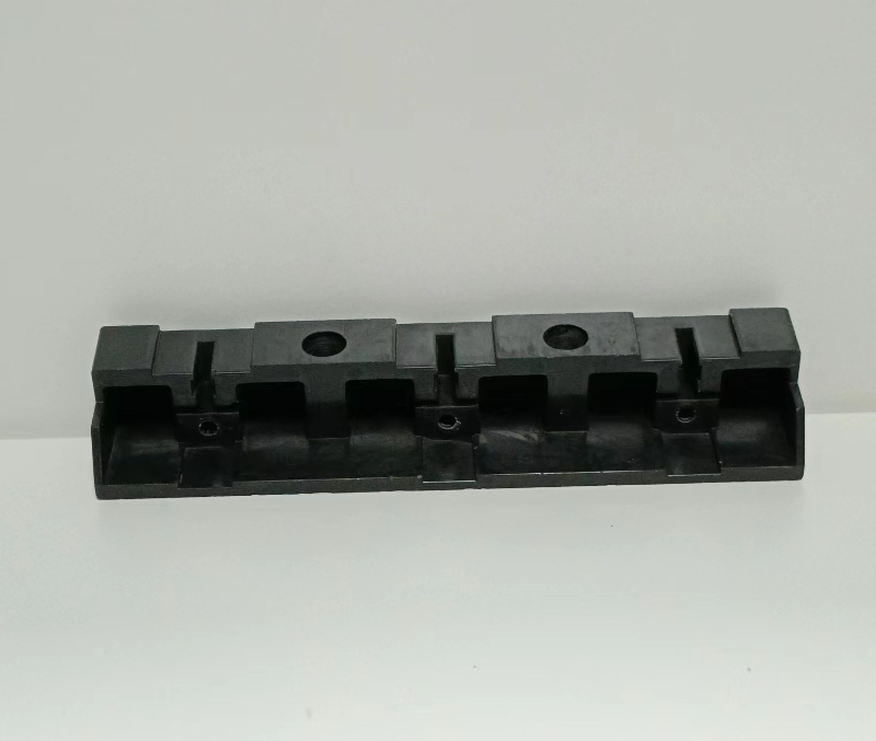 Upper Secondary Block (Siemens)