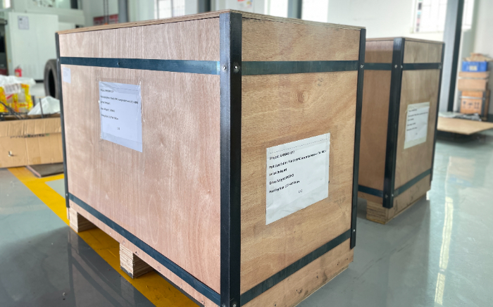 From Design to Delivery: Full Lifecycle Service for Thermoset Molds