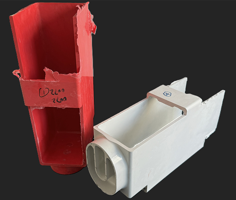 Pole Insulator