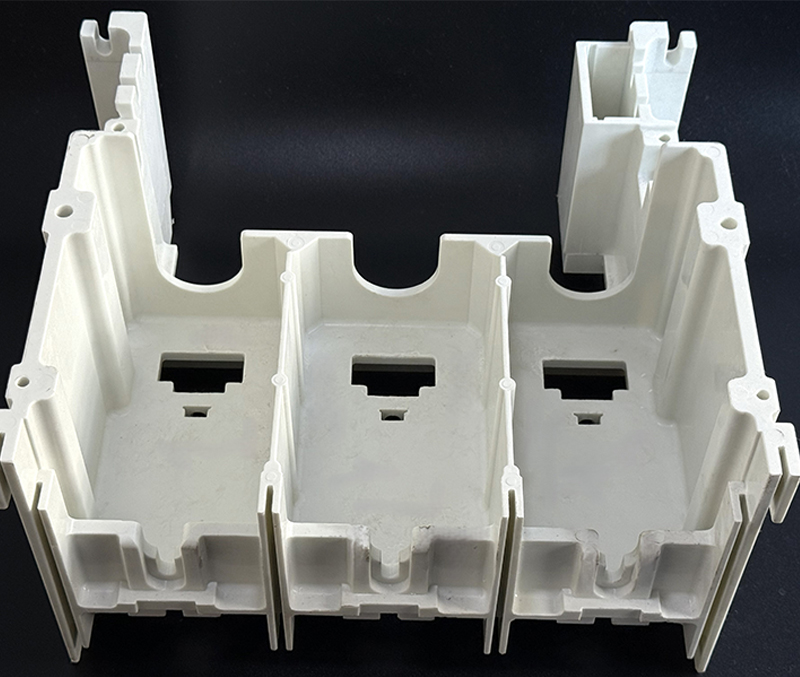 Frame Connector