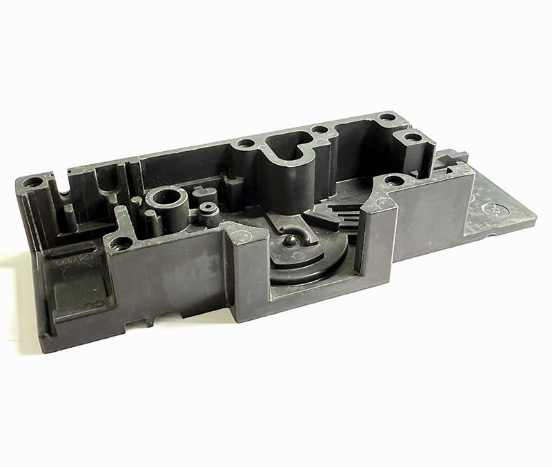 Circuit Breaker Case