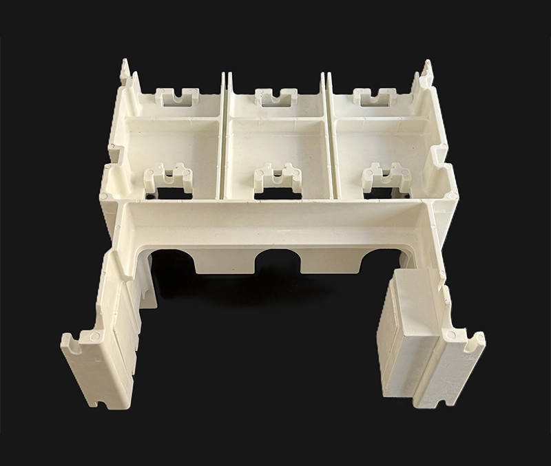 Frame Connector