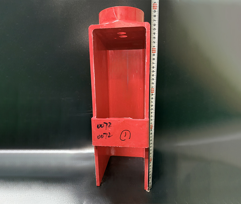 Pole Insulator
