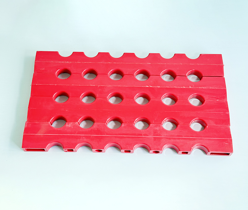 Cable Bus Supports