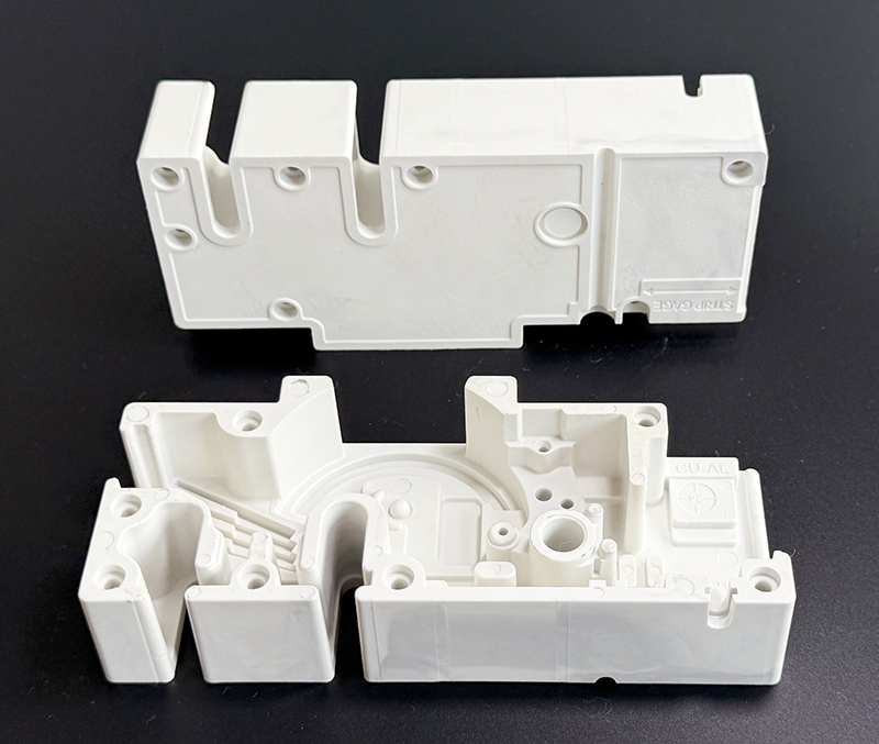 Circuit Breaker Case