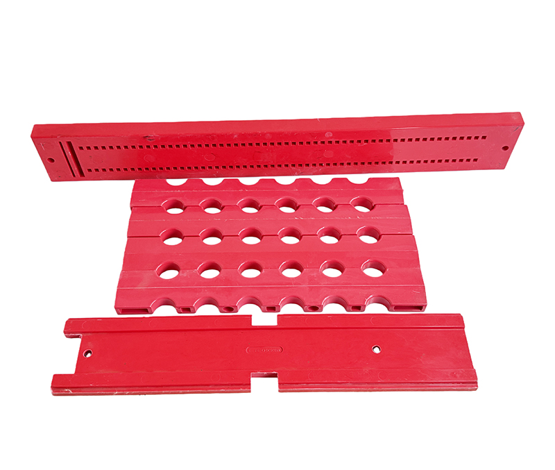 Cable Bus Supports