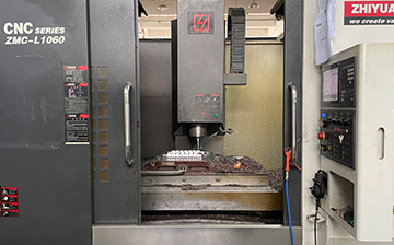 Thermoset Injection Molding Machines and Smart Manufacturing Trends