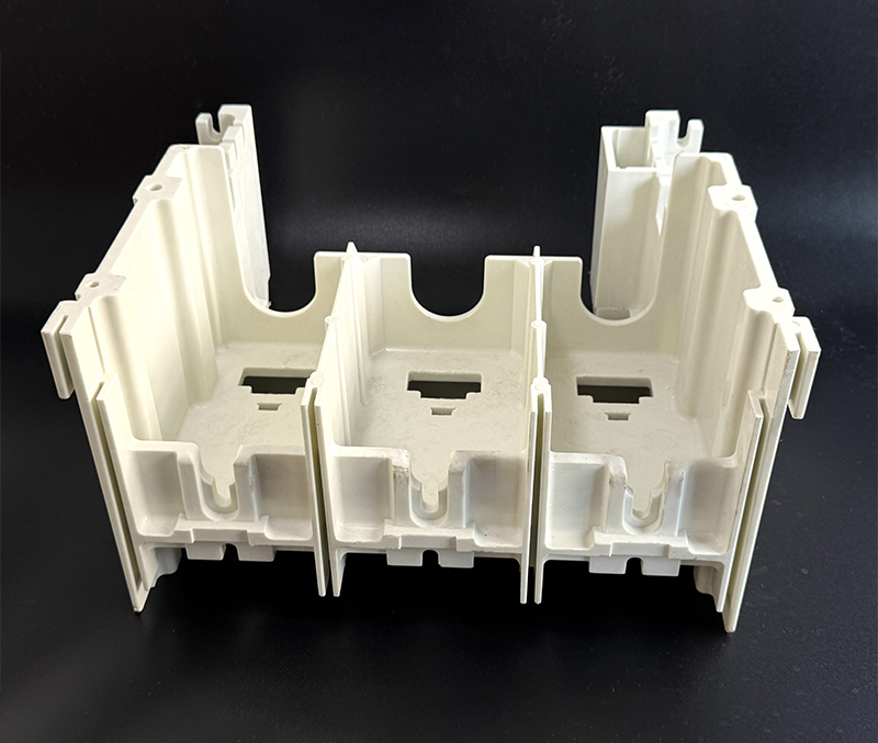 Frame Connector