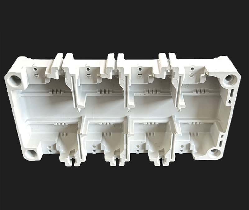 Base Housing