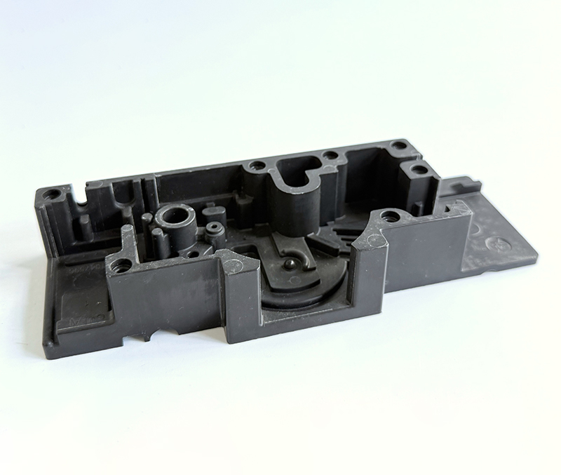 Circuit Breaker Case