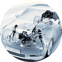 Automotive Components