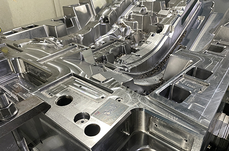 SET MOLD